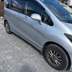 福祉車両の画像