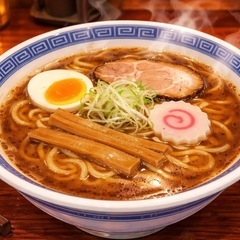 蘇我駅、西口徒歩1分、つけ麺店スタッフ募集の画像