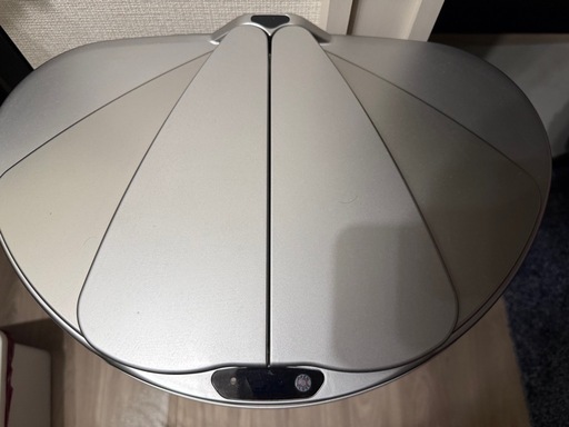 【ほぼ新品】電動ゴミ箱