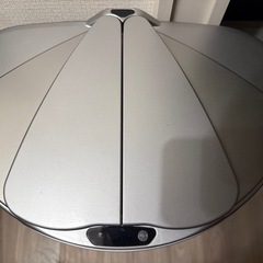【ほぼ新品】電動ゴミ箱の画像