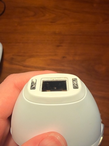 Braun silk expert pro5 PL5137 脱毛器