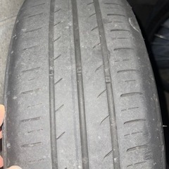 175/65R15 アルミホイール4本 タイヤ使用不可 (Tún) 西帯広のタイヤ 