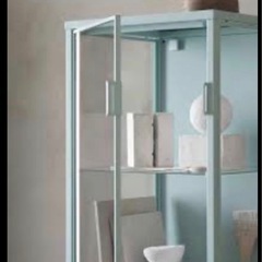 IKEA RUDSTA（ルードスタ）コレクションケースの画像