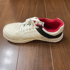 安全靴 ROCKIE 27cmの画像