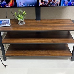 テレビ台の画像