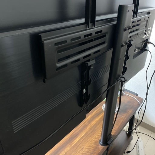 最終値下げ！テレビ台