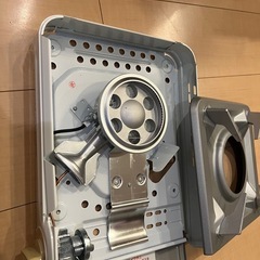 1度だけ使用の画像