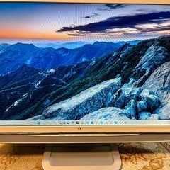 SOTEC LA22TW-01 22インチワイド　ディスプレイ モニターの画像
