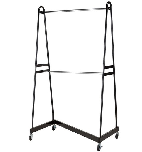 高品質ハンガーラック　2セット！