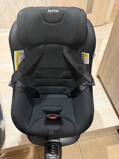 アップリカ　チャイルドシート