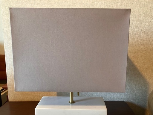 ディクラッセ　LED Marezzo table lamp　テーブルライト
