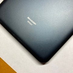 AQUOS sense6s 本体のみの画像