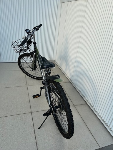 自転車