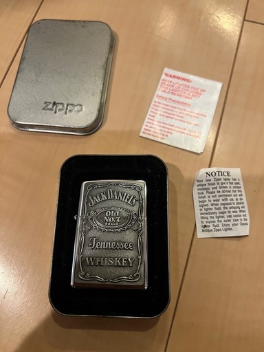 1997年5月？未使用品
