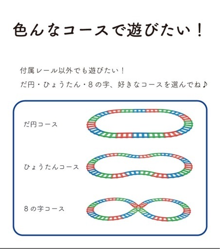 電動乗用きかんしゃトーマス