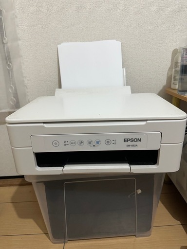 EW025Aコピー機