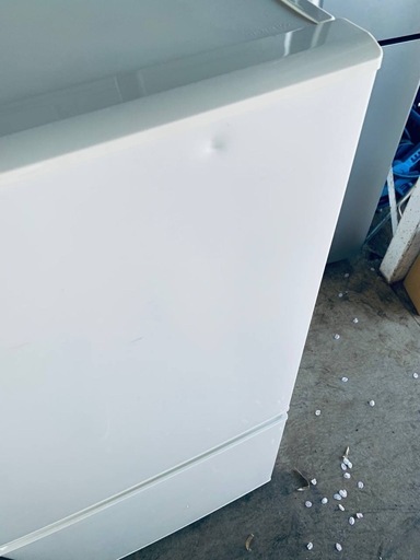 AQUA ノンフロン冷凍冷蔵庫  AQR-16H AQUA、“くすみカラー”で大容量冷凍室搭載の少人数世帯向け160L冷蔵庫 