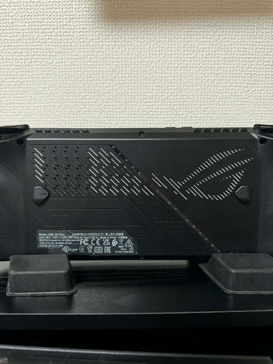 ROG Ally X ?