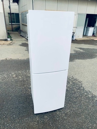 EJ6096番 Haier 冷凍冷蔵庫 JR-NF218A