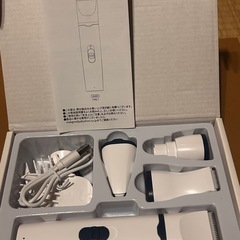 ペット用品まとめての画像