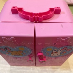 めるちゃんクローゼットの画像