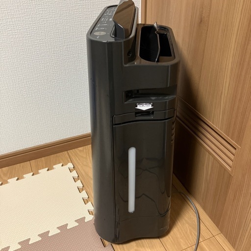 【自宅受渡のみ】SHARP 加湿空気清浄機 KC-J50C-H 2023年製