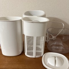 ヨーグルトメーカーの画像