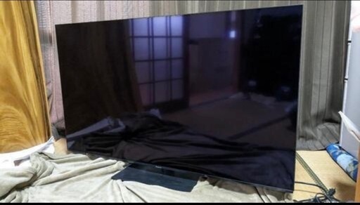 Panasonic 有機ELテレビ TH-55LZ1800 2022年製