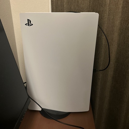 ps5＋コントローラー＋モニター