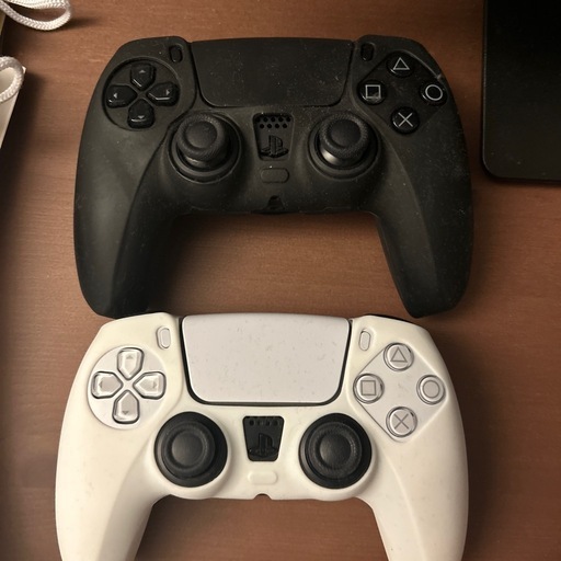 ps5＋コントローラー＋モニター