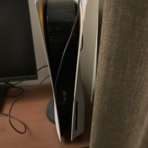 ps5＋コントローラー＋モニター