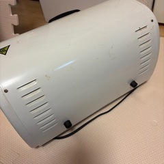 オーブントースターの画像