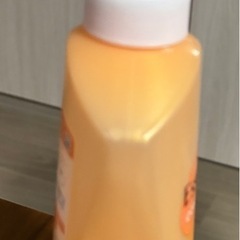 エッセンシャル　コンディショナー　　残量３割の画像