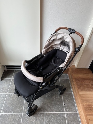 2025年購入　ピジョン　ランフィ　最新モデル　RB5