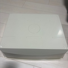 猫トイレの画像