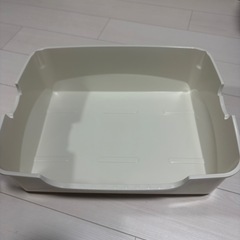 猫トイレの画像