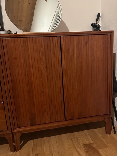 ACME furniture アクメファニュチャーBROOKS SMALL SERVER
