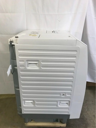 成約済み】【1年保証/美品/分解洗浄済】Panasonic洗濯機 NA-LX125CR 2023