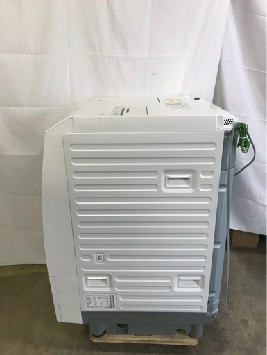 成約済み】【1年保証/美品/分解洗浄済】Panasonic洗濯機 NA-LX125CR 2023 成約済み】【1年保証/美品/分解洗浄済】Panasonic洗濯機 NA-LX125CR 2023