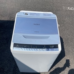北九州市内配送無料保証付き BW-V70B-A 全自動洗濯機 ビートウォッシュ 