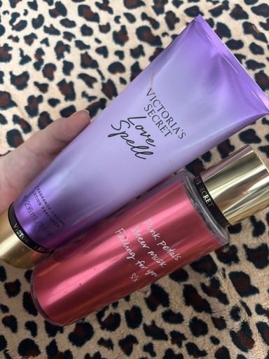 VictoriaSecret