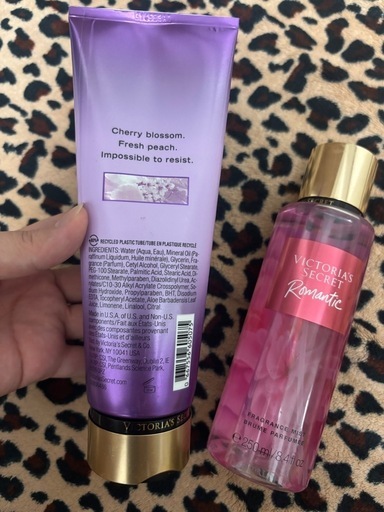 VictoriaSecret