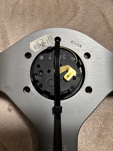 MOMO Tuner 35φ