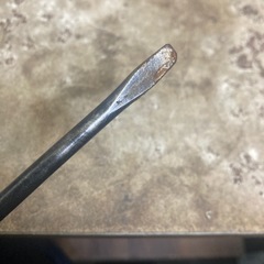 ベッセル　マイナス　ドライバーの画像