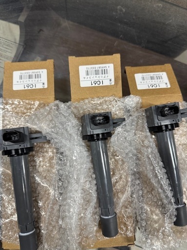 バモス等イグニッションコイル新品