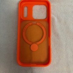iPhone 17 Pro 256GB コズミックオレンジ
の画像