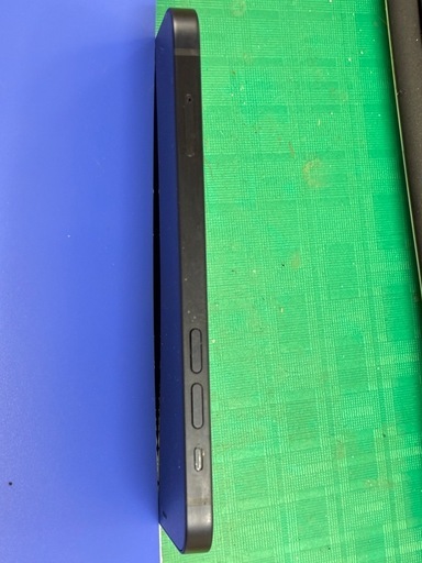 iphone12 128GB と　 spigen  ケース