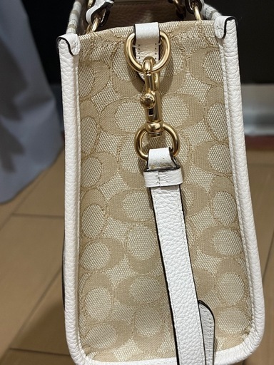 coachバッグ