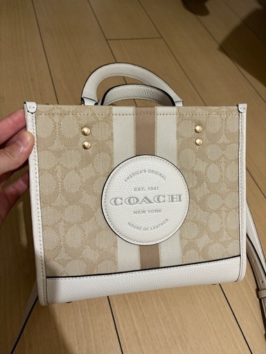 coachバッグ