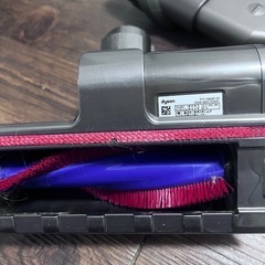 ダイソン掃除機パーツ
の画像